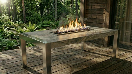 Газовый гриль-стол Синай